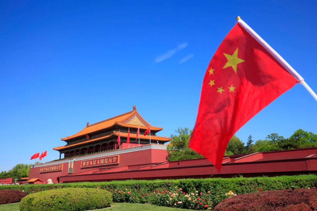 O que fazer na China: Uma Jornada Através da História, Cultura e Paisagens Espetaculares
